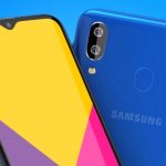 Llega a España el Samsung Galaxy M20 Galaxy m20