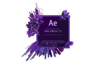 after effects banner