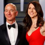 Jeff Bezos y MacKenzie Bezos llegan a un acuerdo tras su divorcio divorcio del magnate de Amazon