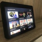 Amazon Echo Show Prime Video