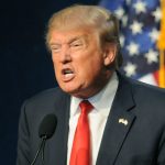 Twitter y Facebook suspenden la cuenta de Trump por considerarlo un riesgo para una transición electoral pacífica en una acción sin precedentes Steve Pope/Getty Images