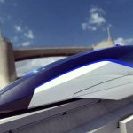 Maglev China 600