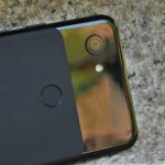 google pixel 3a