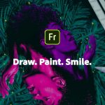 Adobe Fresco iPad