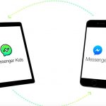 Un error en Messenger Kids permite a los niños hablar con desconocidos Error en los grupos de Messenger Kids