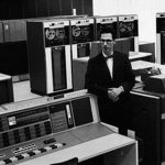 Muere el inventor de las contraseñas