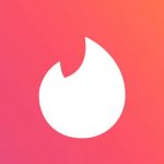 Tinder añade botón de pánico en caso de emergencia Tinder Logo