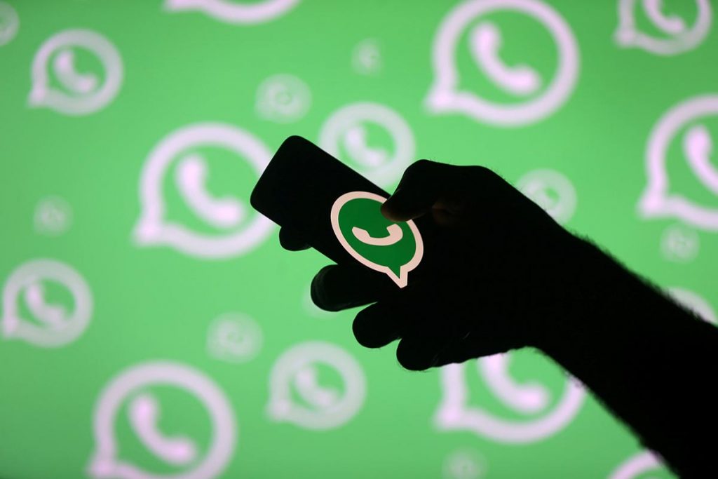 Vulnerabilidad en la seguridad de WhatsApp