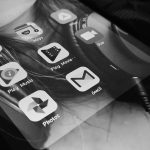 Google accede a los datos de otras aplicaciones y utiliza esa información para mejorar sus productos