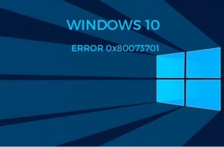 Windows 10 da errores tras actualización
