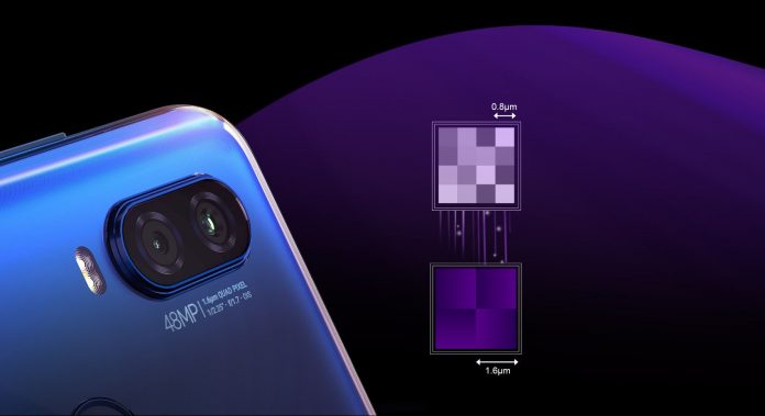 Pixel Binning: la tecnología que aumenta la calidad de tus fotos | Viatea