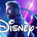 Avengers: Endgame disponible en Disney Plus