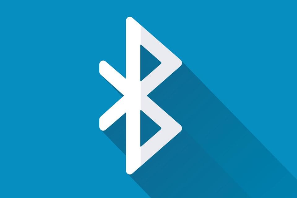 Logo de Bluetooth