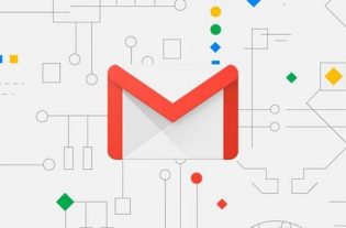 gmail implementara autocorrector de texto