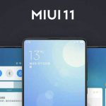actualización de MIUI 11