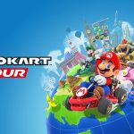 Mario Kart llega a los móviles con el lanzamiento de Mario Kart Tour