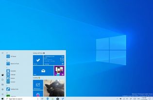 Windows 20h1 será más ligero