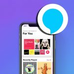 Apple Music ya está disponible en los dispositivos con Alexa Apple Music y Alexa