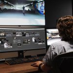 Auto Reframe nueva herramienta Adobe Premiere