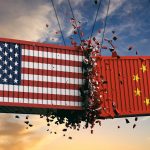 EEUU amplía sus sanciones en la industria de chips de IA hacia Oriente Medio Conflictos comerciales entre Estados Unidos y China