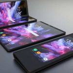 El Samsung Galaxy Fold, un móvil único en su clase, ya se encuentra disponible.