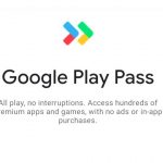Google Play Pass