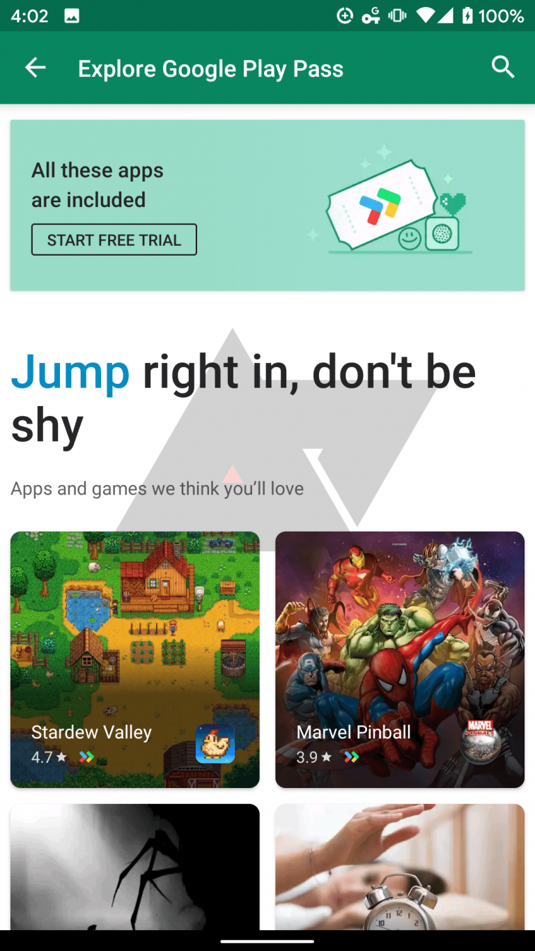 Más Contenido Similar A Play Store