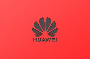Logo de Huawei Wallpaper