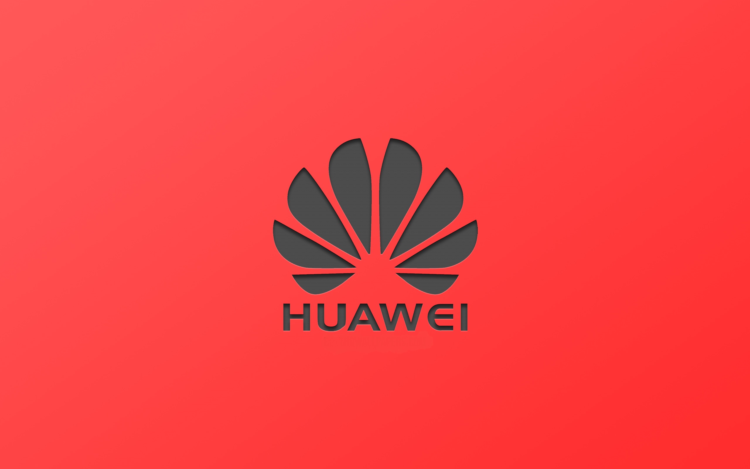 Logo de Huawei Wallpaper