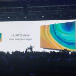 Huawei Vision smart tv