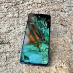 Samsung Galaxy A70 | La última apuesta de Samsung por la gama media Samsung Galaxy A70 portada