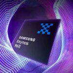 Samsung presenta el Exynos 9611