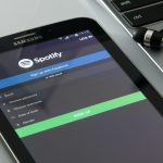 Spotify-cuenta