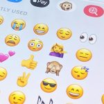 Cómo usar emojis de iPhone en dispositivos Xiaomi Emojis Iphone