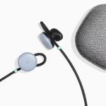 Los Pixel Buds 2 podrían ser anunciados el 15 de Octubre Pixel Buds
