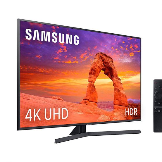 Samsung 4K UHD RU7405