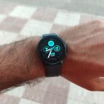 Samsung Galaxy Watch Active | Análisis completo en español Samsung Galaxy Watch Active portada