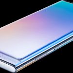 Samsung lanza una actualización mejorando el sensor de huellas Samsung Note 10