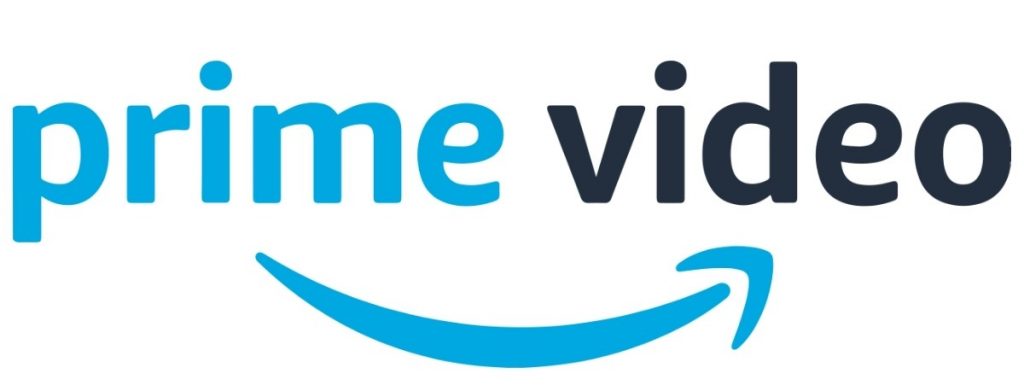 Logo de Amazon Prime