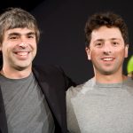 Larry Page y Sergey Brin, fundadores de Google,dejan sus cargos Larry Page y Sergey Brin
