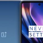 OnePlus 8 Lite diseño filtrado