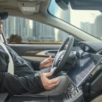 coche autonomo Qualcomm