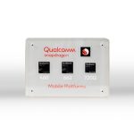 Nuevas plataformas 4G de Qualcomm
