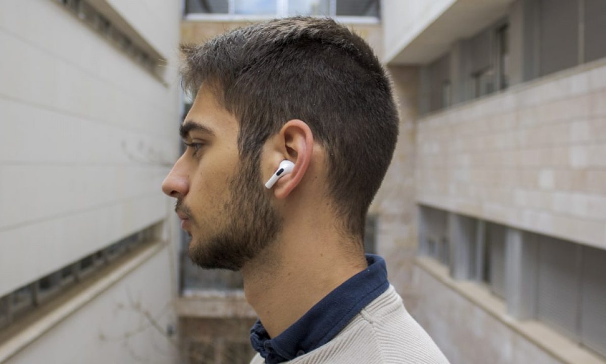 Los Airpods Pro Se Me Caen Deals, 58% OFF | www.rupit.com