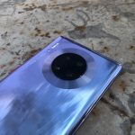 Huawei Mate 30 Pro portada