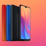 Cómo hacer capturas de pantalla en el Xiaomi Redmi 8A