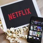 Ver netflix sin tener internet
