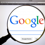 aumentar pantalla de Google bien literal