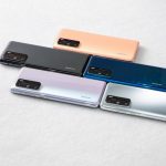 Huawei P40