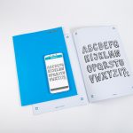 Escanear documentos físicos con Notebloc: rutina escolar en el estado de alarma escanear documentos fisicos